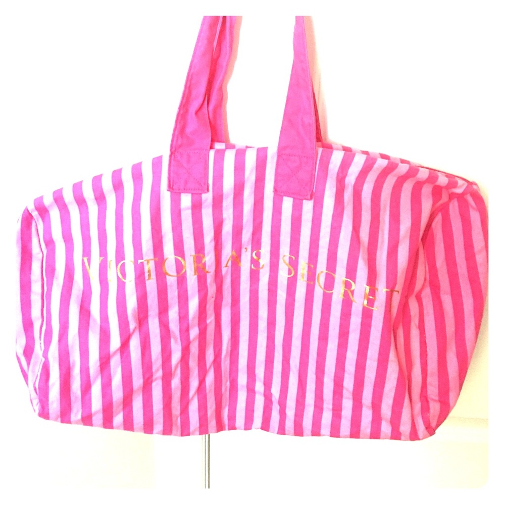 Victoria’s Secret handbag
